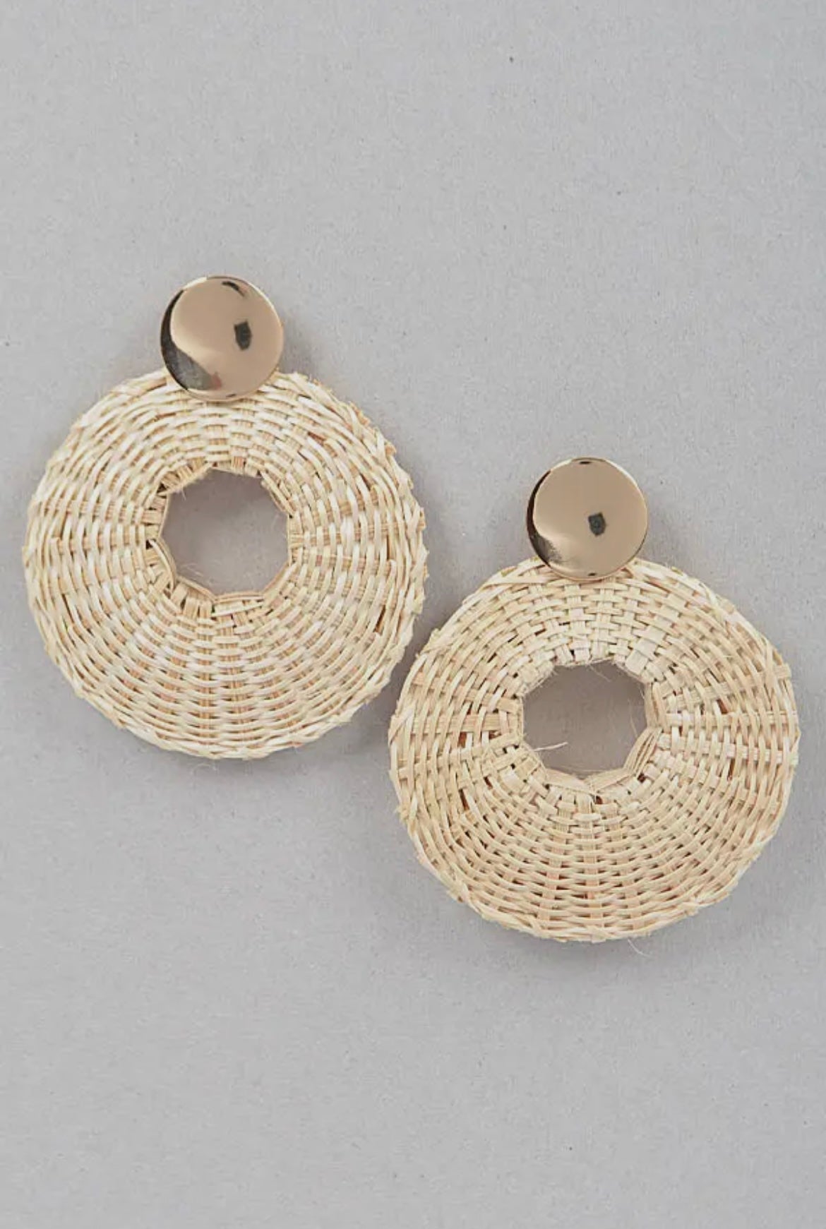 Tulum Boho Earrings