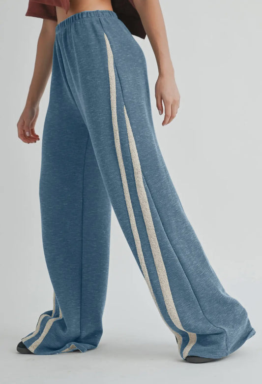 Denim Jogger
